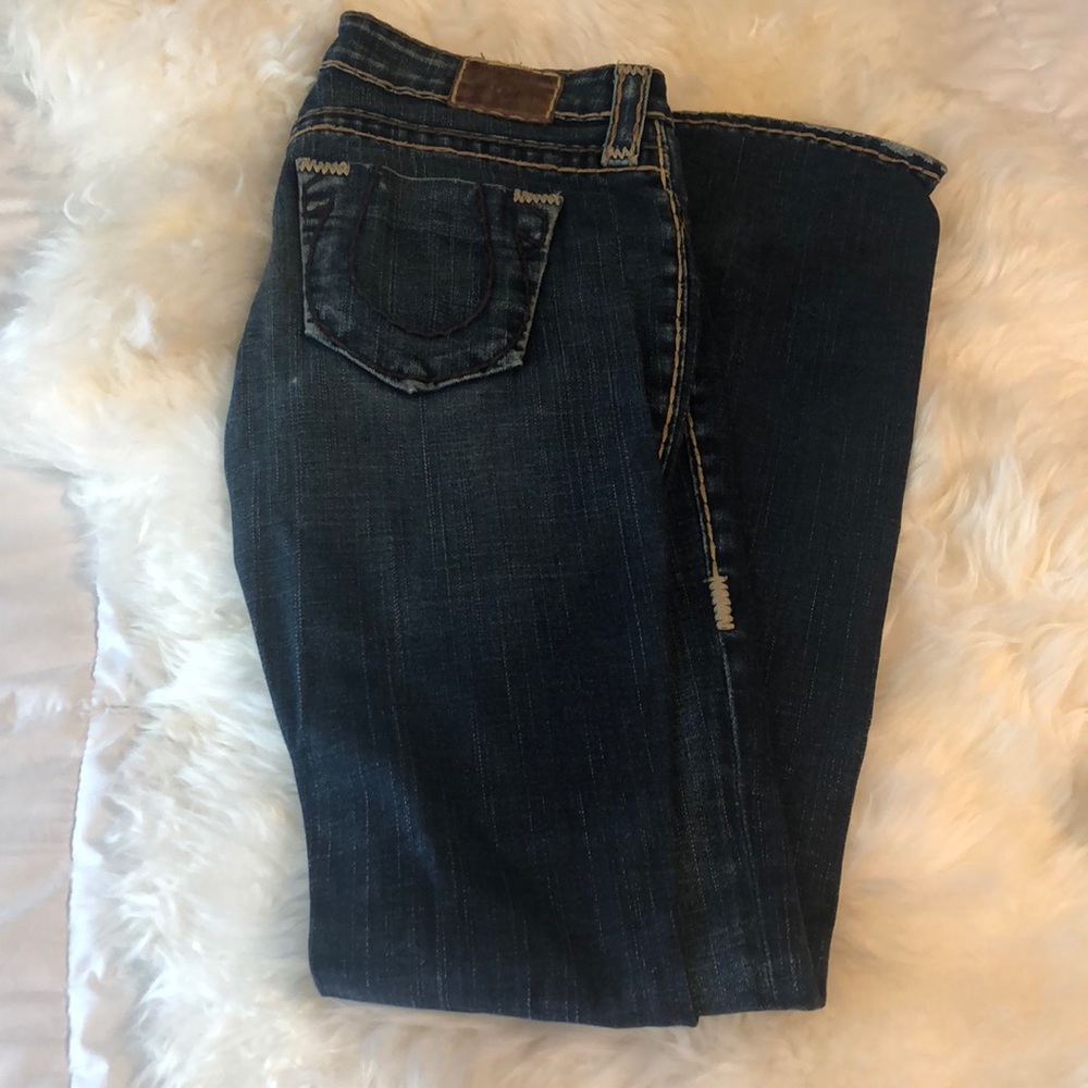 True religion jeans